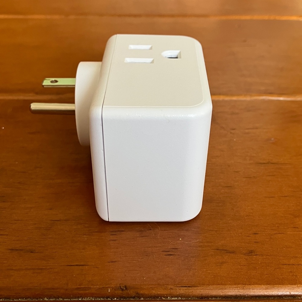 One Beat Outlet Extender - Picture 6 of 6